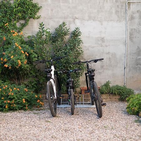 Appartement La Casa Di Anna à Domegliara Extérieur photo