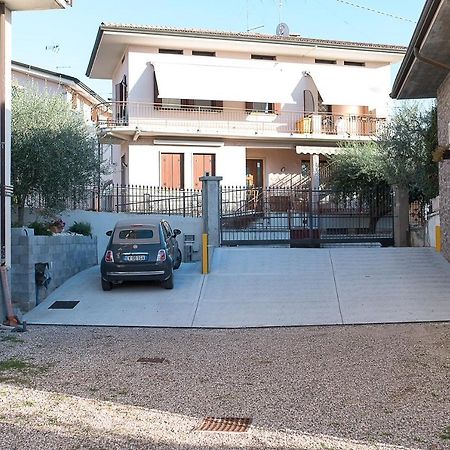 Appartement La Casa Di Anna à Domegliara Extérieur photo