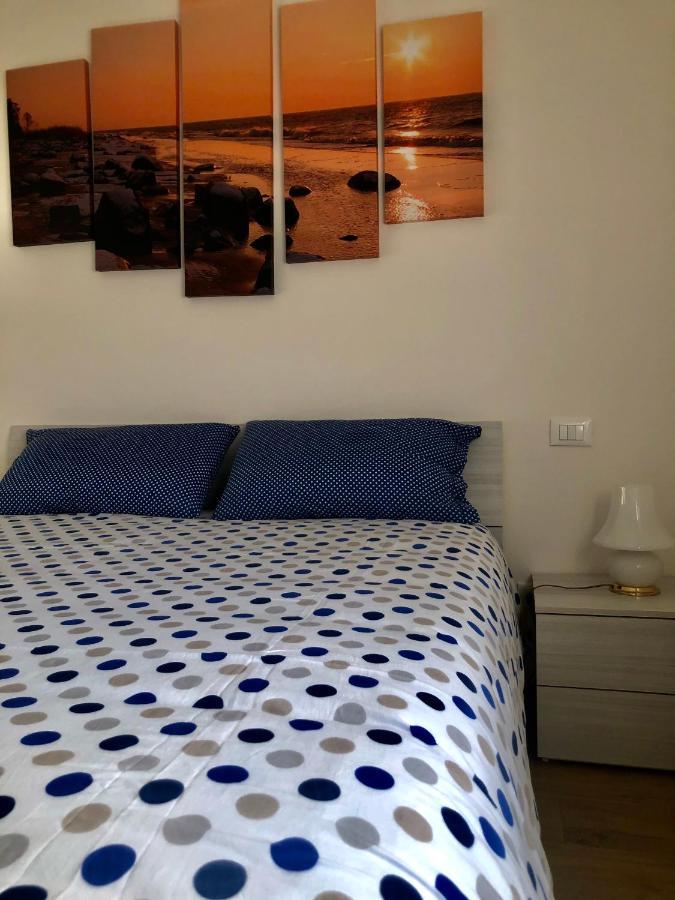 Appartement La Casa Di Anna à Domegliara Extérieur photo