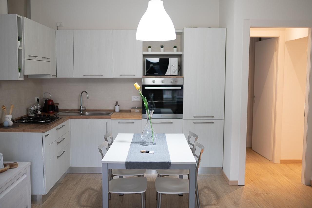 Appartement La Casa Di Anna à Domegliara Extérieur photo